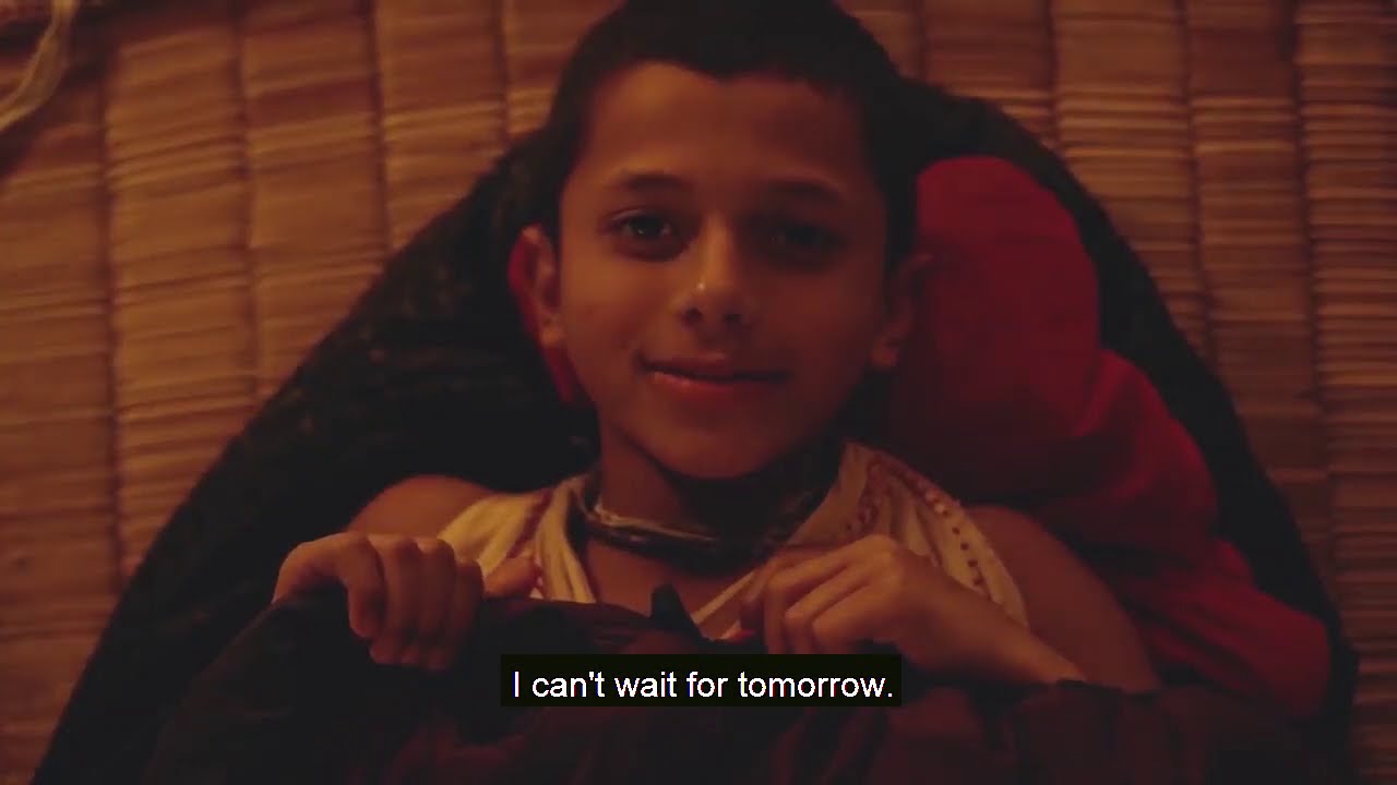 Mayapur Gurukul Video UO2020