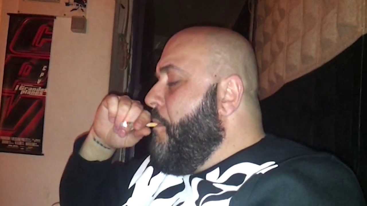 MAS GRAVES STUDIO SESSIONS - SUPERFAMACHO FREESTYLE VOL.2  #1