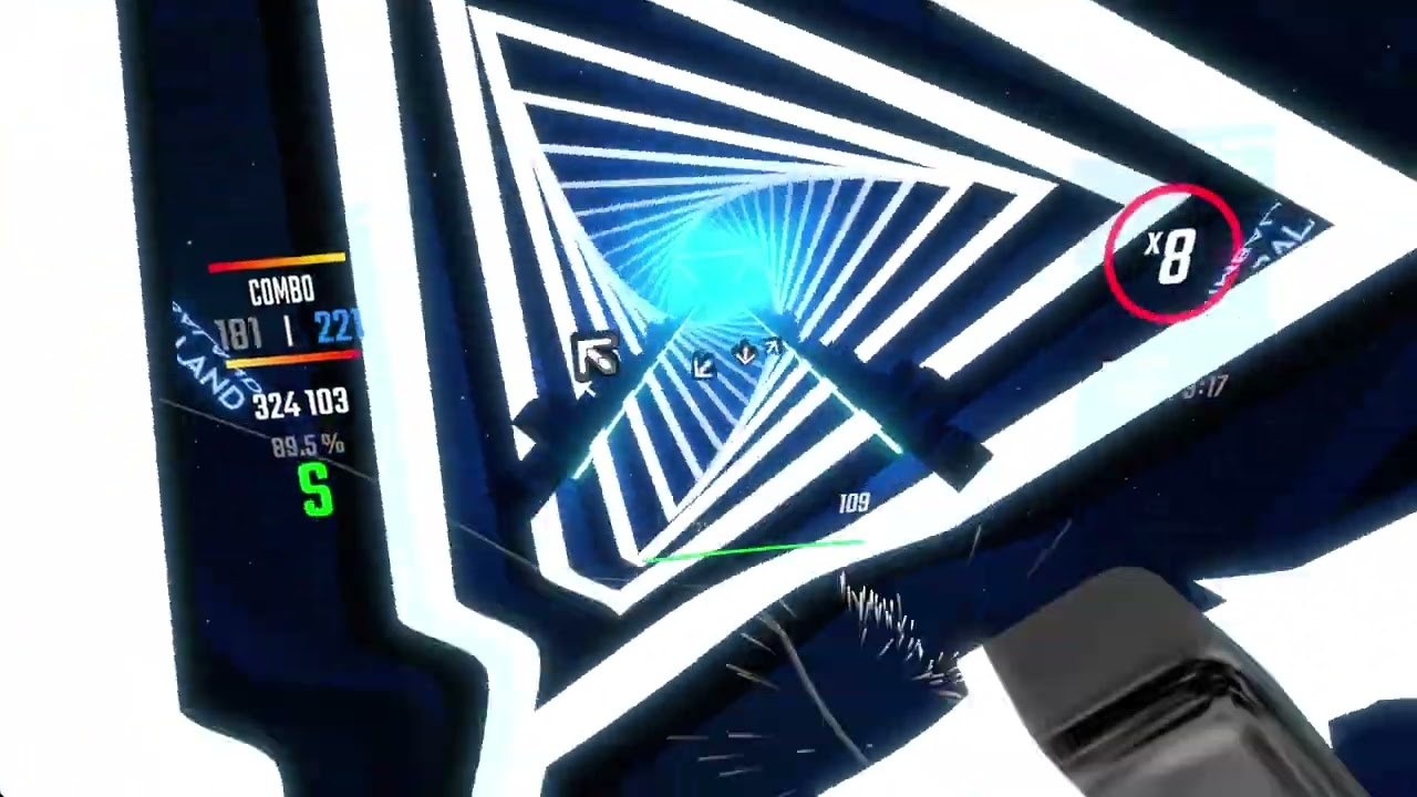 Famous - Triangle