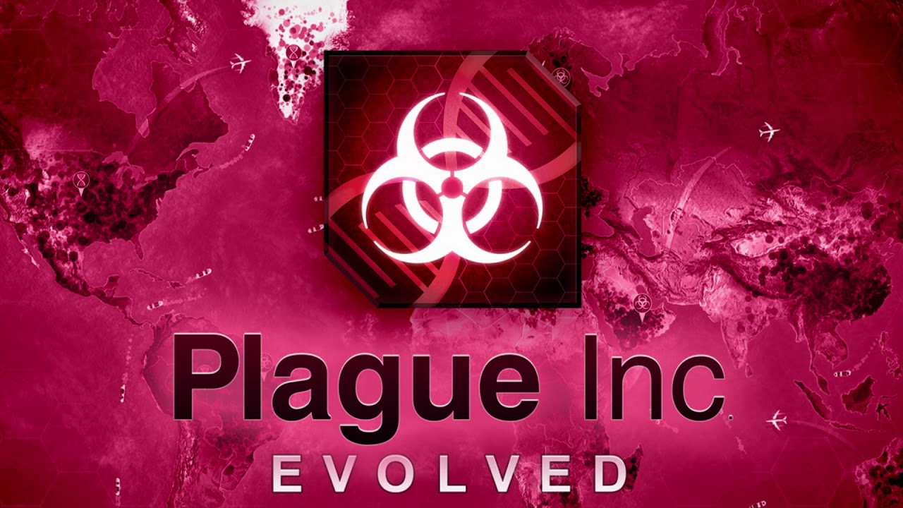 Plague Inc. Theme [1 HOUR]