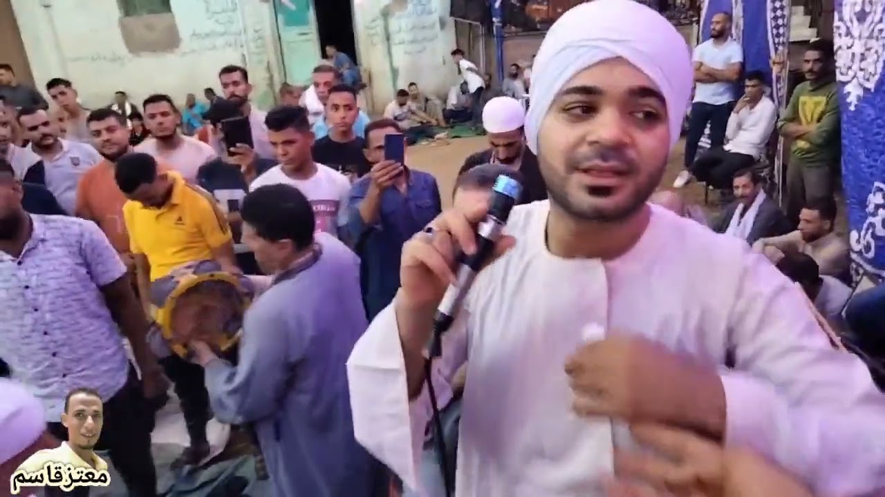 زكر اكثر من رووووعه من المتألق بزياده اسامه بعزق