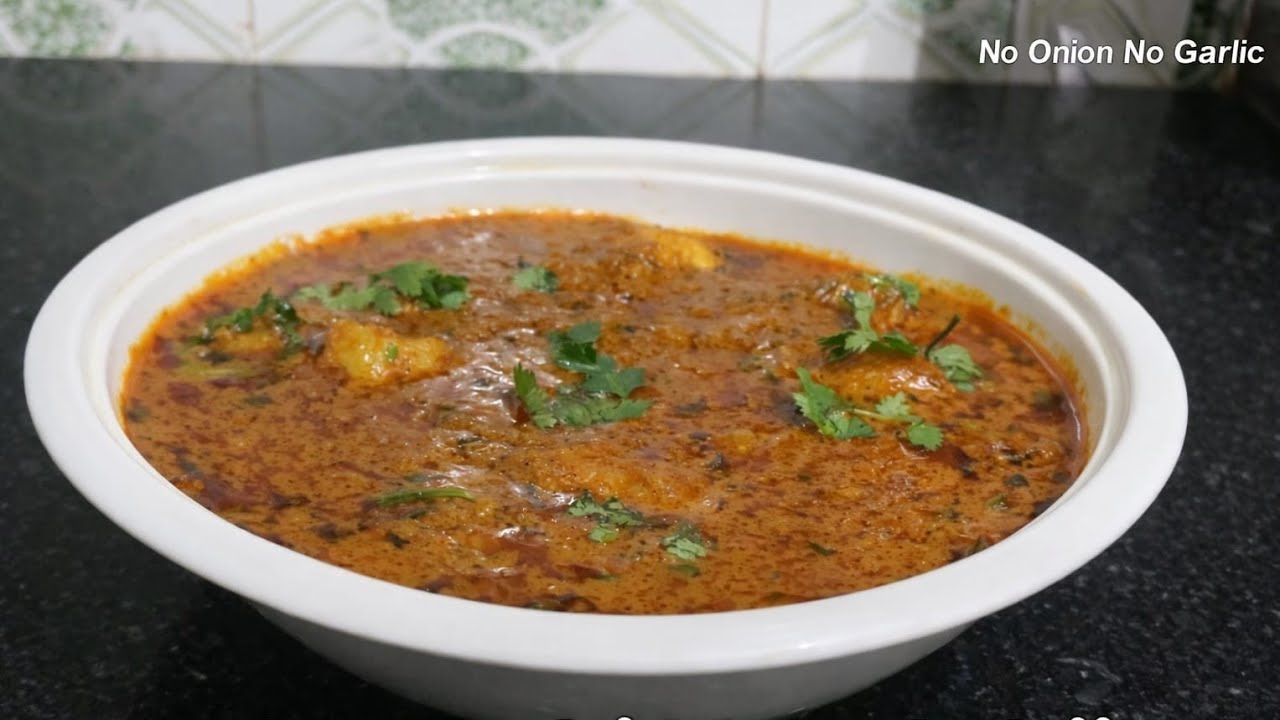 Vrat mein banayi ye Aloo sabji..without pyaz lehsun😉!..sab puchne lage kaise🤯