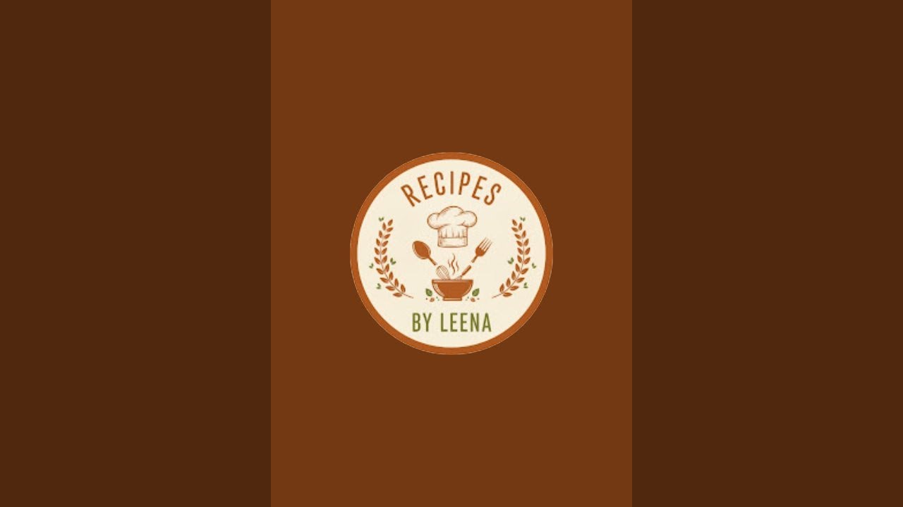 Recipes by Leena is live!