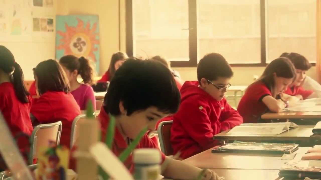 Vietato Pensare - Deustuko Ikastola 50 urtez