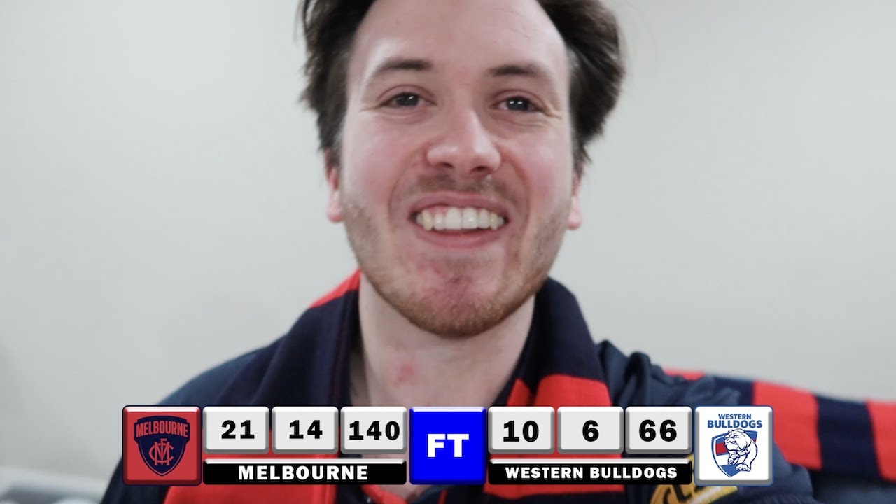 Premiers at long last! | Demon Fan Diaries with Caden MacDonald | Episode 9 | AFL