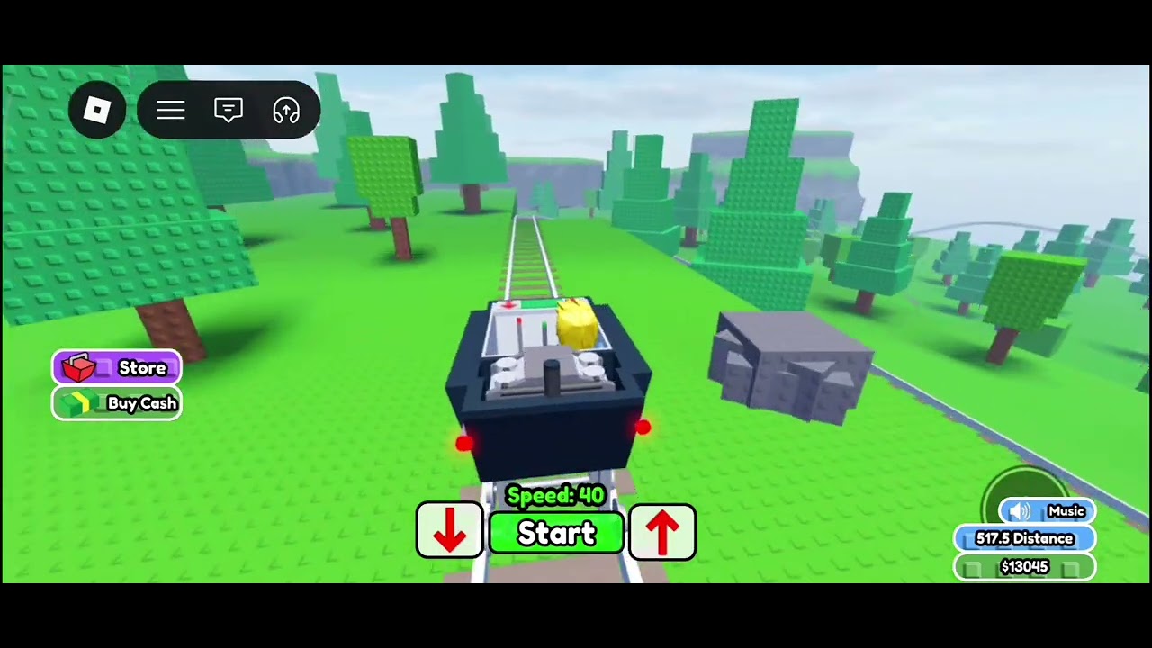 Roblox Gameplay No Copyright | RobloxGameplay No Copyright | #roblox #nocopyrightgameplay
