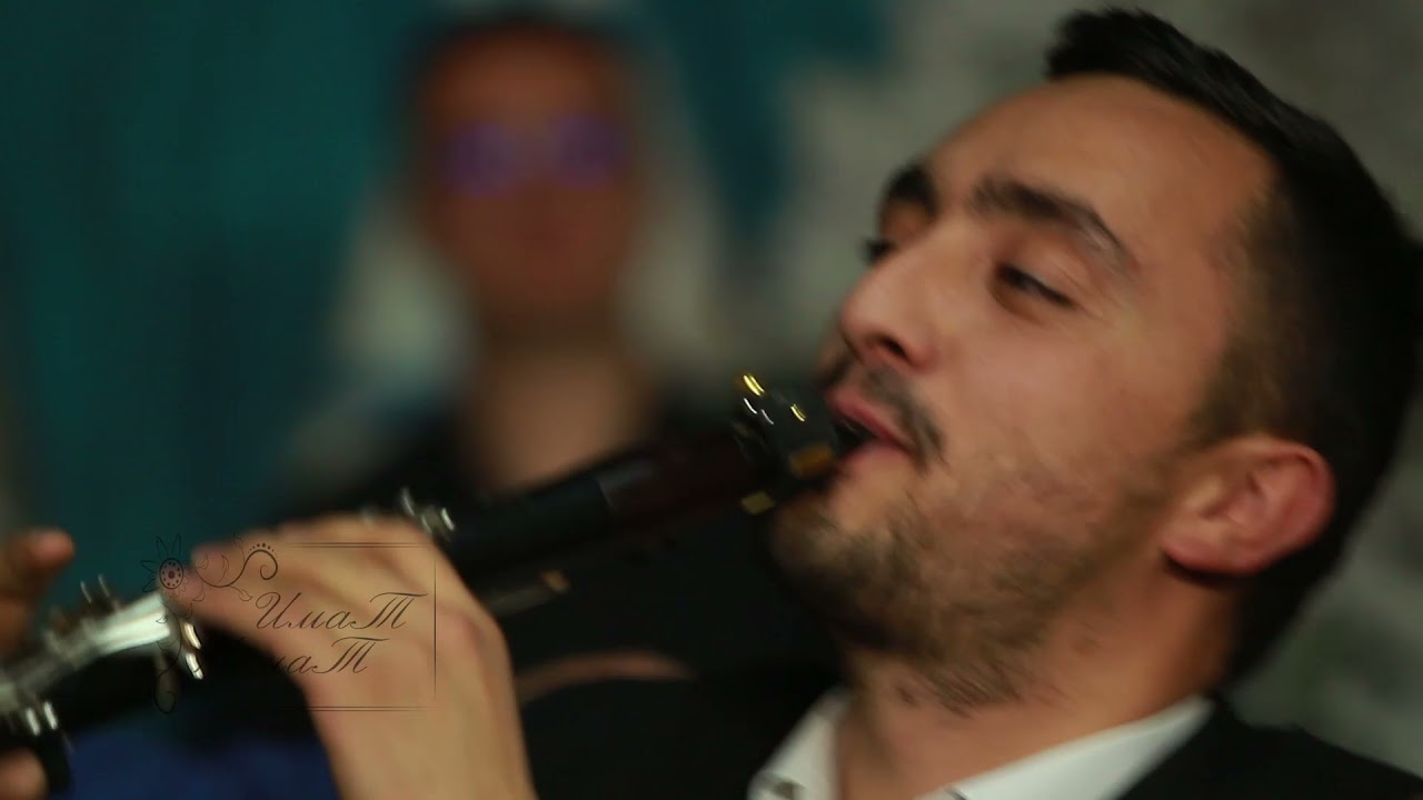 Spire Jovanovski & Zlatko Miladinoski i negoviot orkestar -  Staro Cunovo oro (ImaT nemaT)