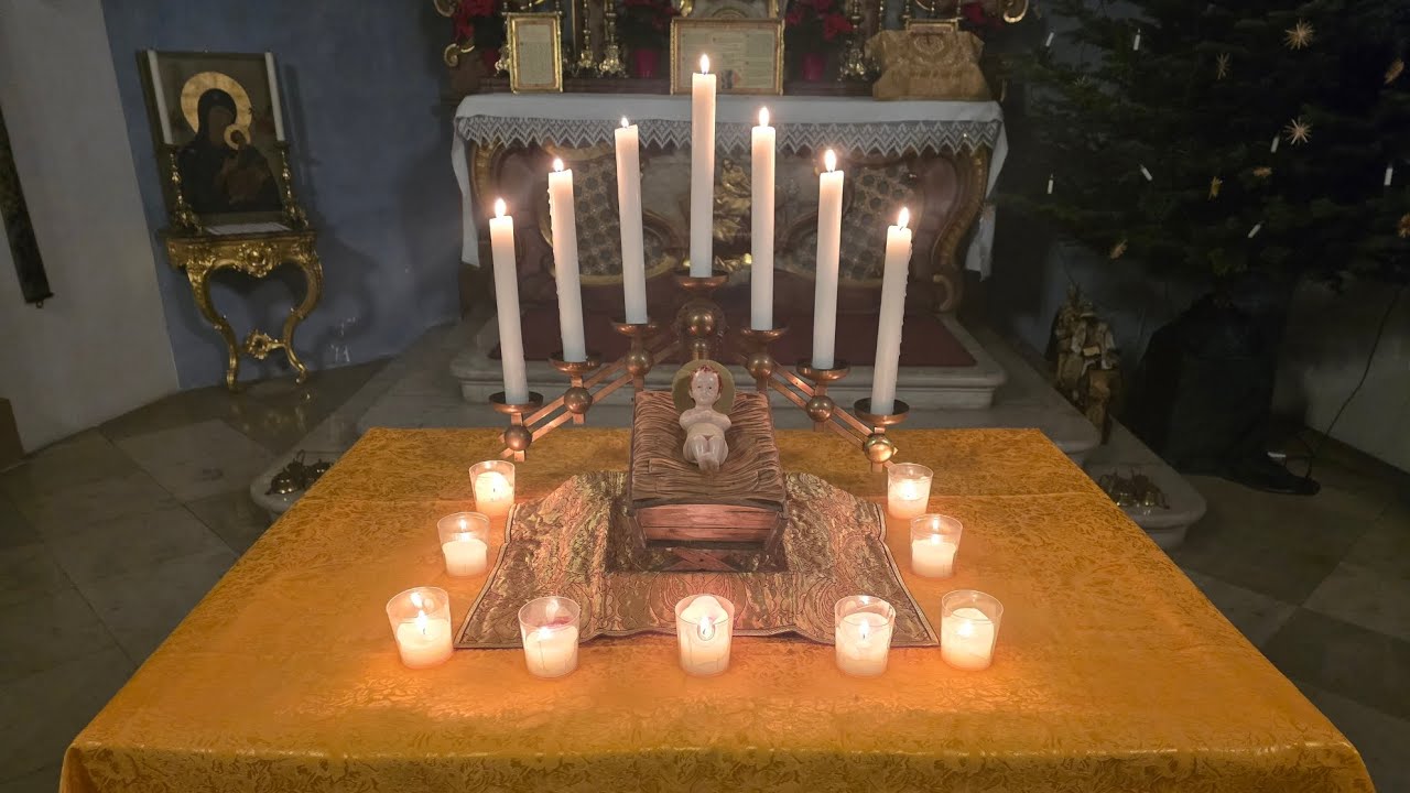 1.)6.1.26,Epiphanie: