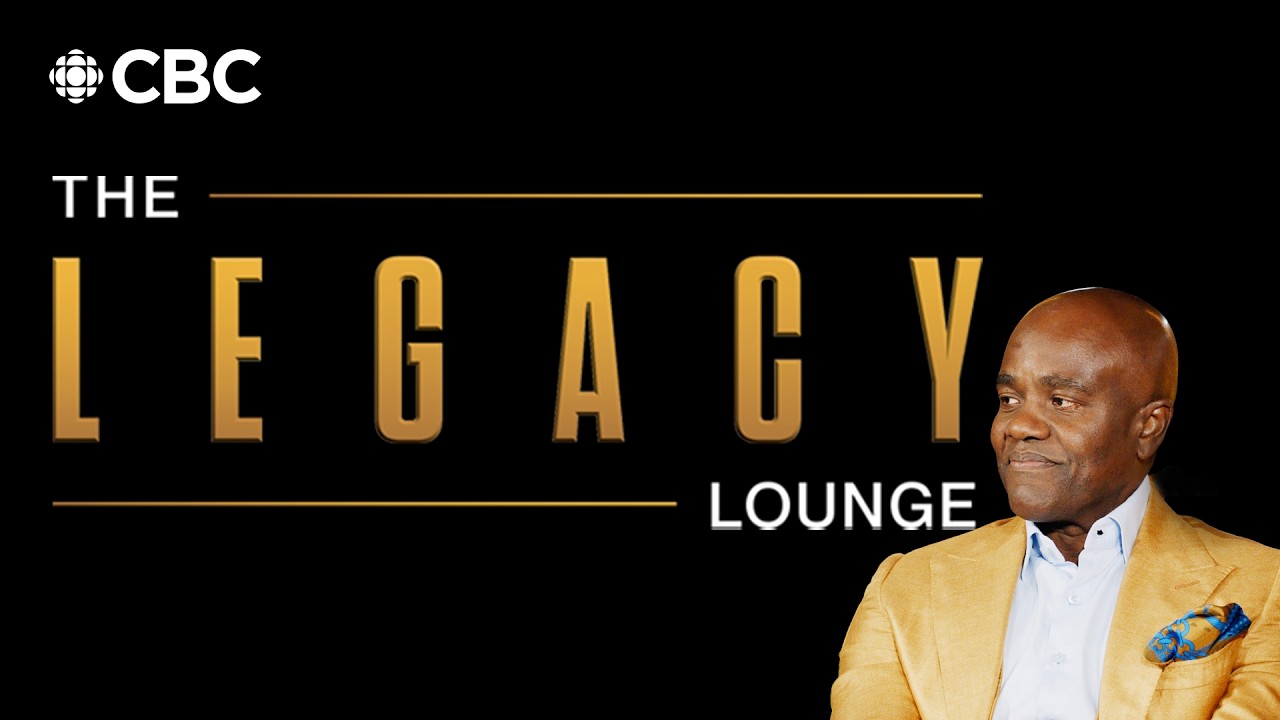 Уэс Холл в зале Legacy Lounge