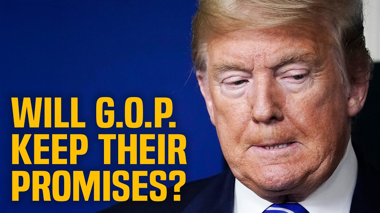 Republicans WIN HOUSE, they WON EVERYTHING