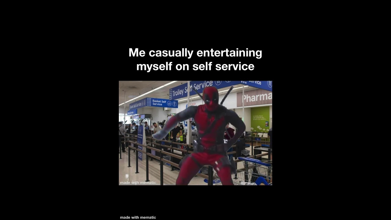 Deadpool bye bye bye #deadpool #deadpool3 #workmemes #byebyebye