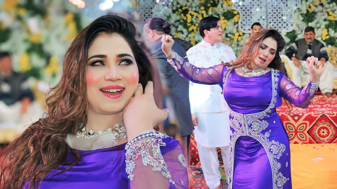 Punjabi Saraiki Song , Mehak Malik So High Dance Performance 2026