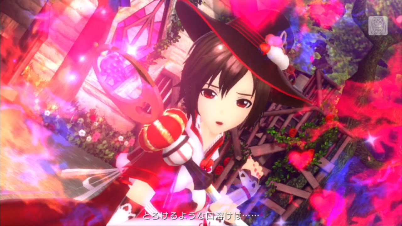 【MEIKO・リン・レン】 Amazing Dolce 【Project DIVA X Live Edit / Full PV】