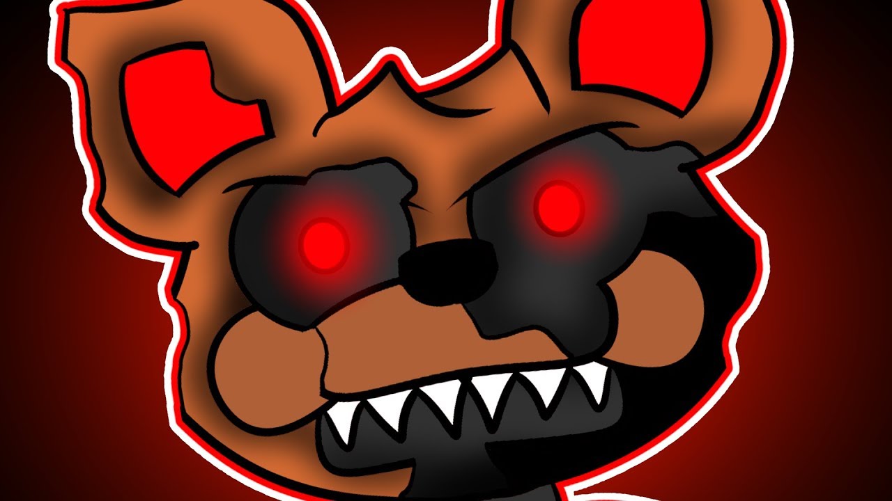Minecraft Fnaf: Nightmare Foxys Evil Plan (Minecraft Roleplay)