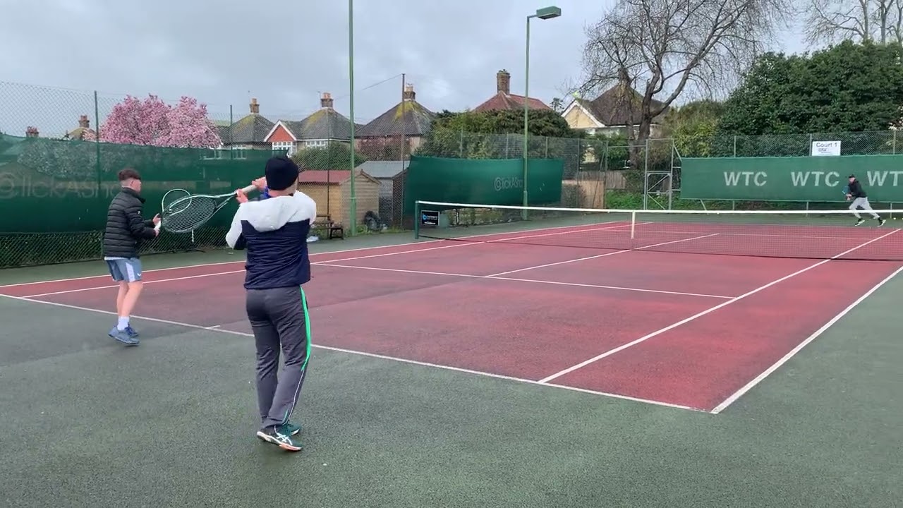 Level 2 game assessment