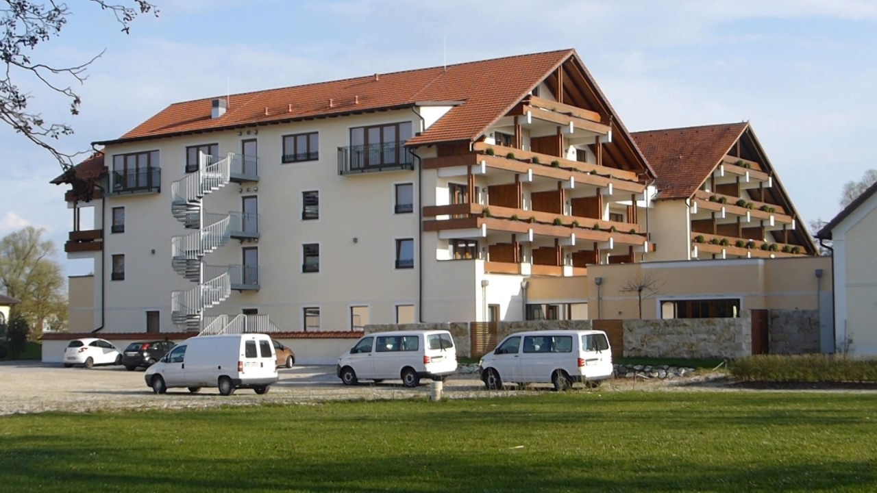 Bad Gögging: Hotel Eisvogel