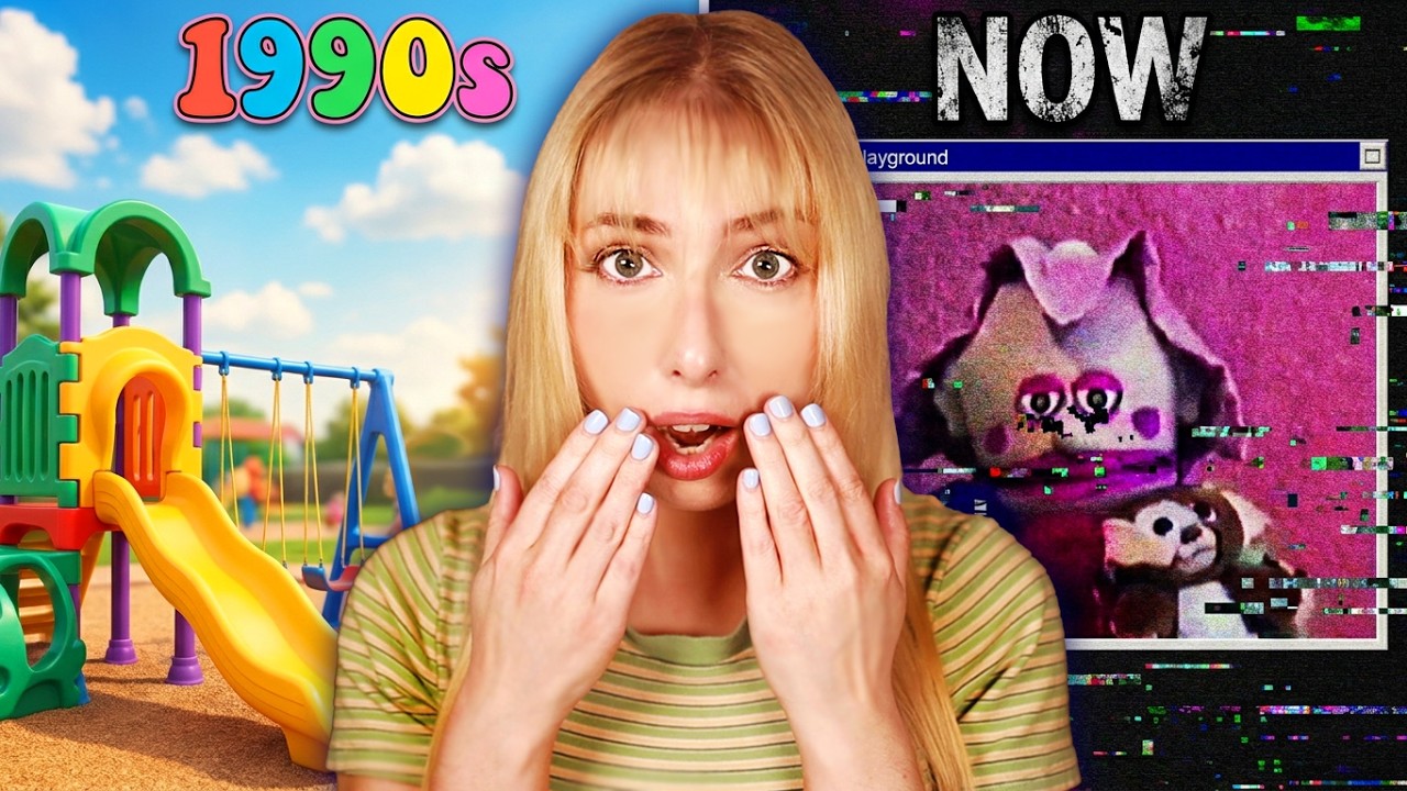 Я теперь не могу развидеть то, что есть на сайте Plushy's Playground!