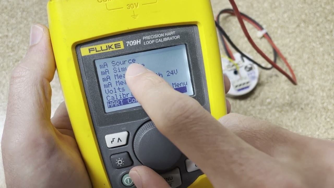 Fluke 709H: вопросы и ответы — Fluke Fridays — Эпизод 53