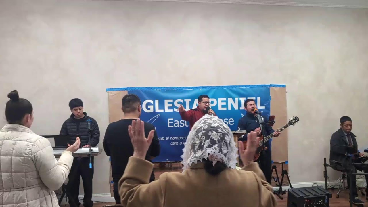 Transmisión en directo de Iglesia Peniel Bakersfield CA