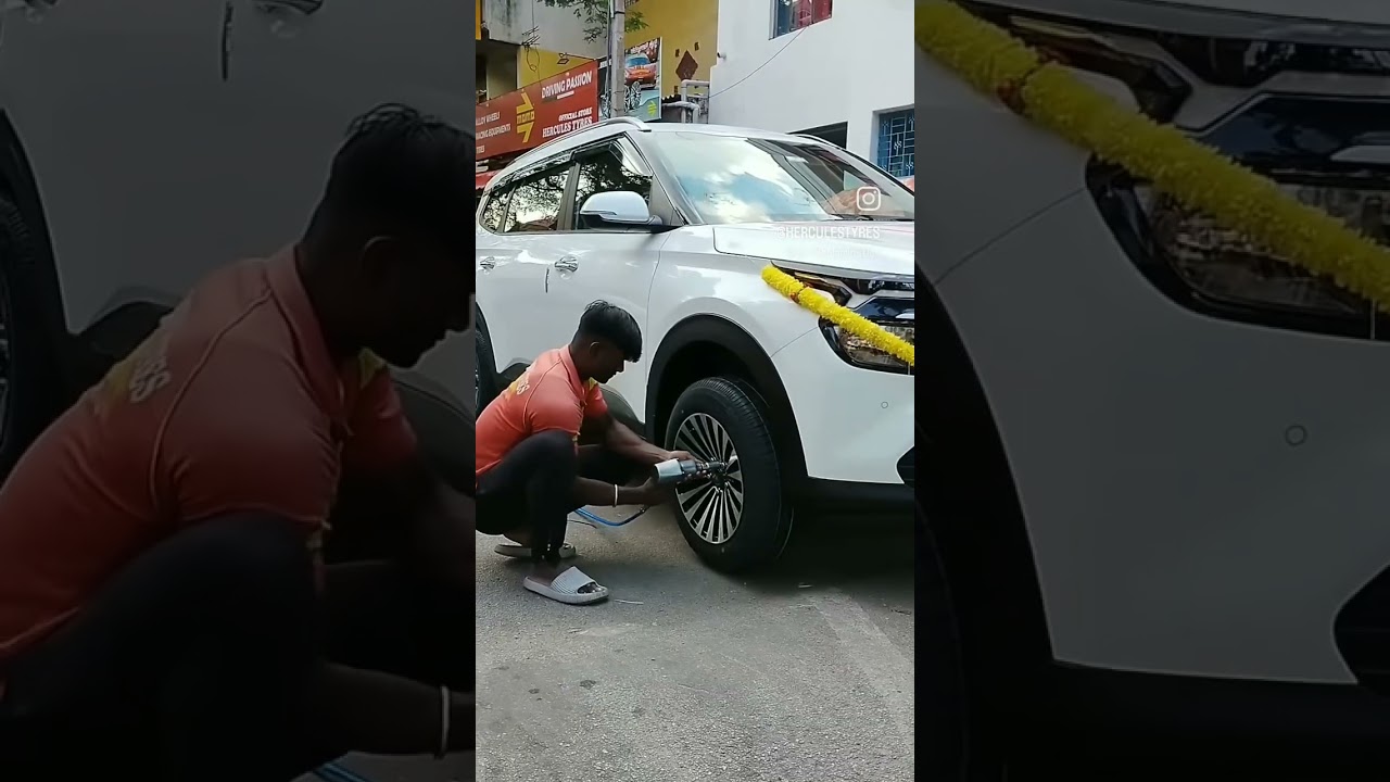 Kia carens platiwheels#shortvideo #cars #explore #alloywheel #viral #bangalore #automobile #kia