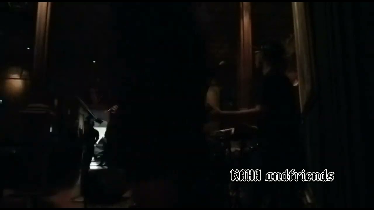reguler gigs Rnb soul nite