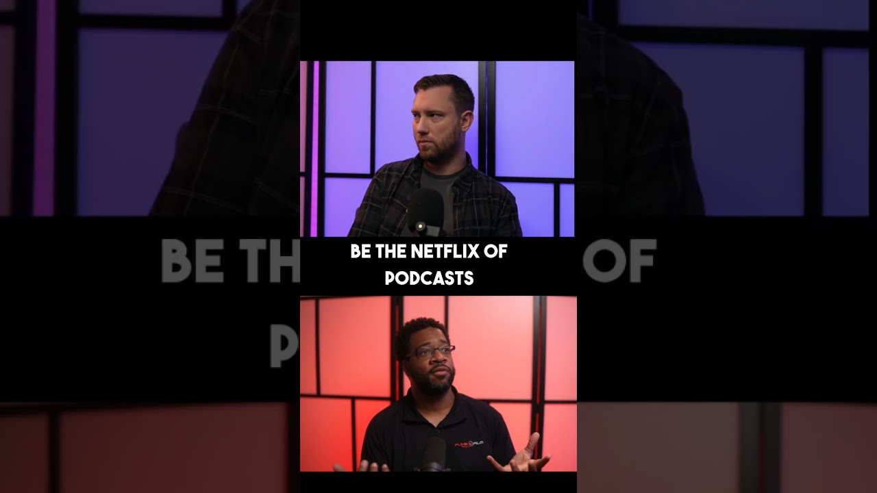 YouTube vs
