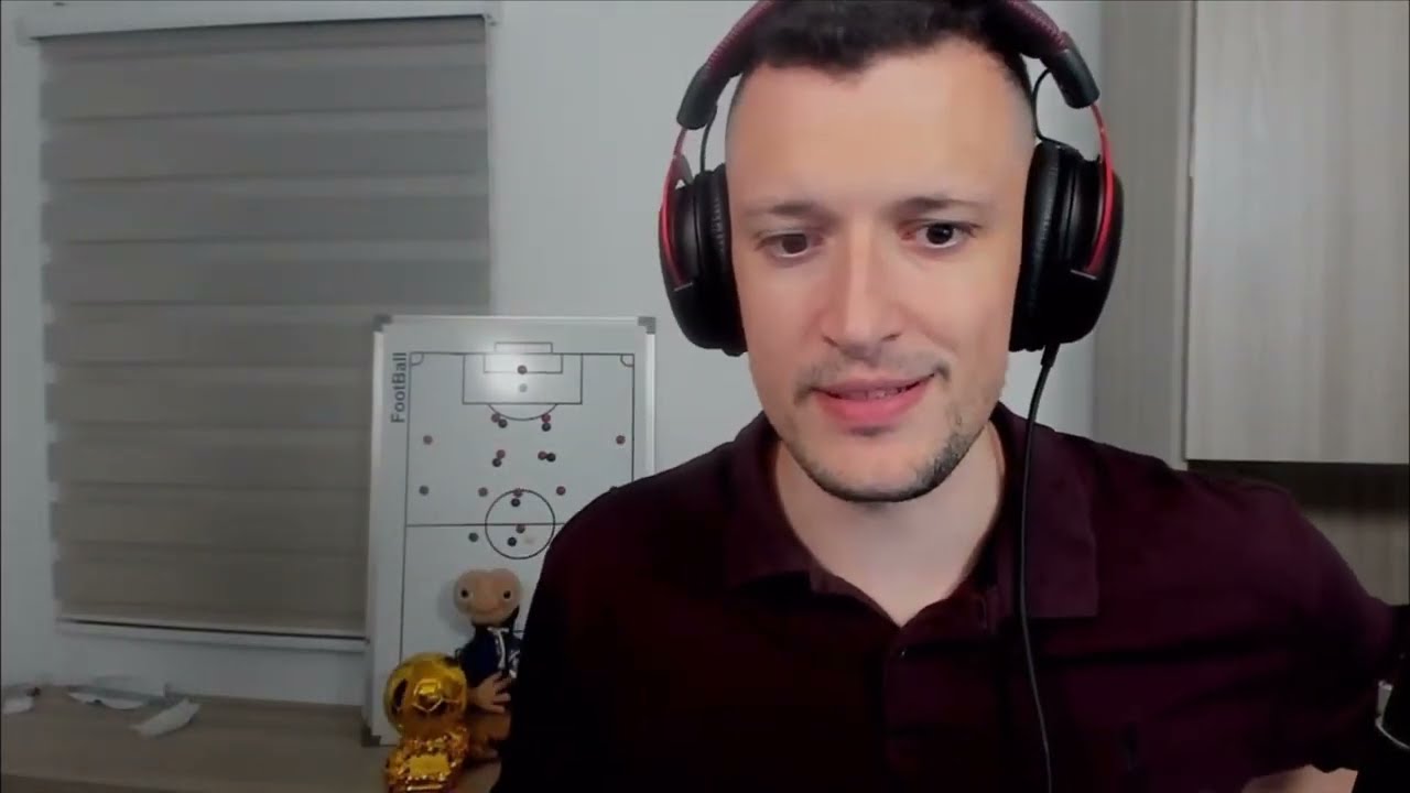 Kurt0411's EURO 2024 experience in one video