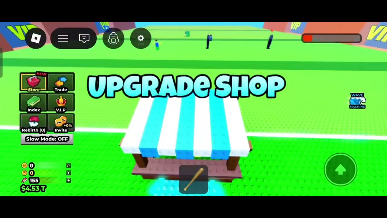 ΑΝΟΙΞΑ SECRET LUCKY BLOCKS #ESCAPETSUNAMIFORBRAINROTS #ROBLOX