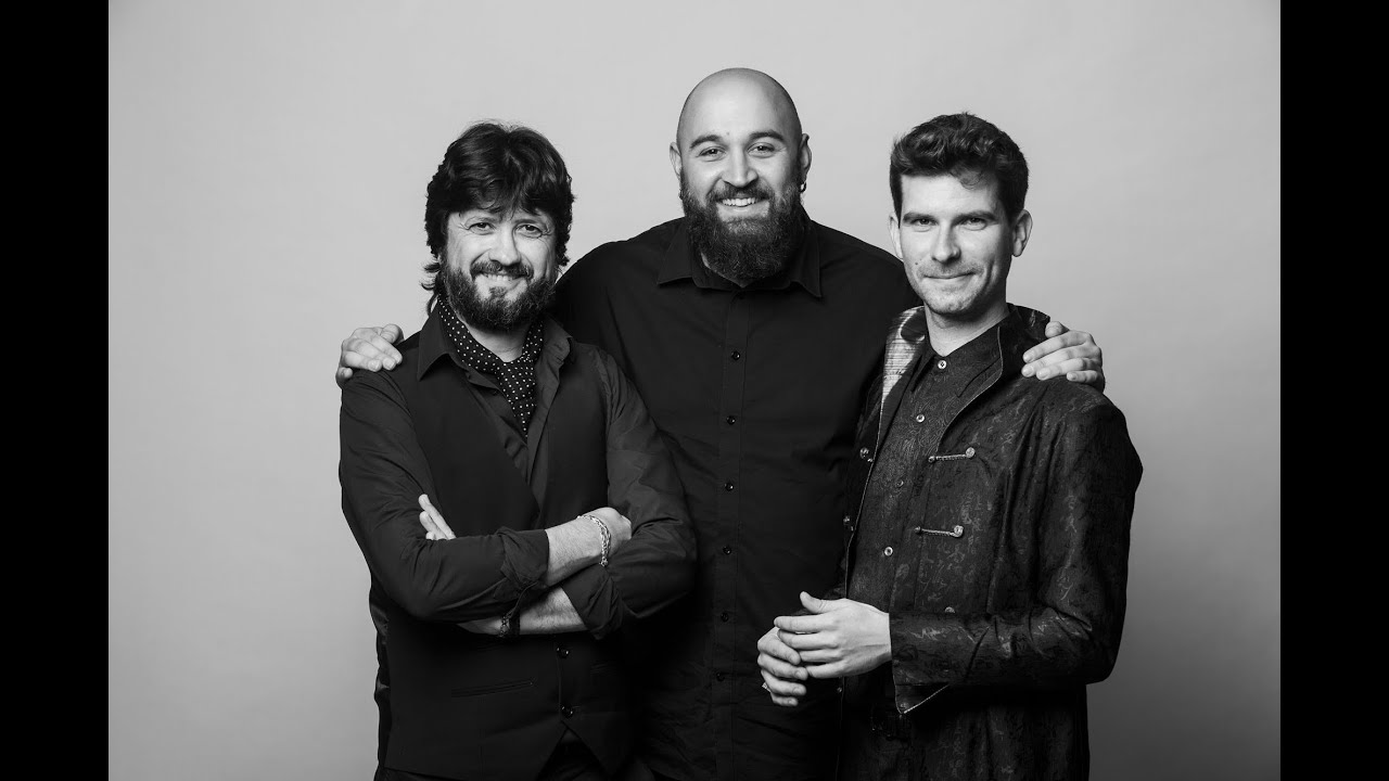 Chicuelo - Marco Mezquida @ Skopje Jazz Festival | October 14th, 2020.