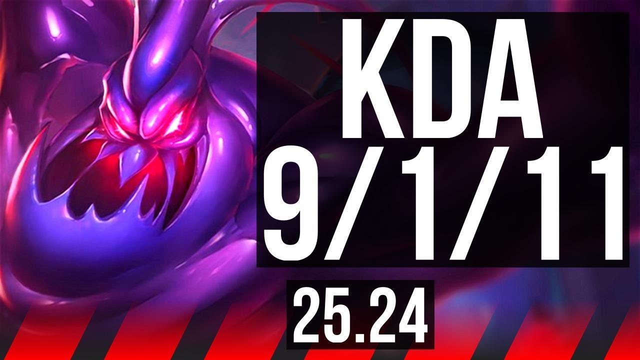 ZAC vs VAYNE (TOP) | 9/1/11 | NA Master | 25.24