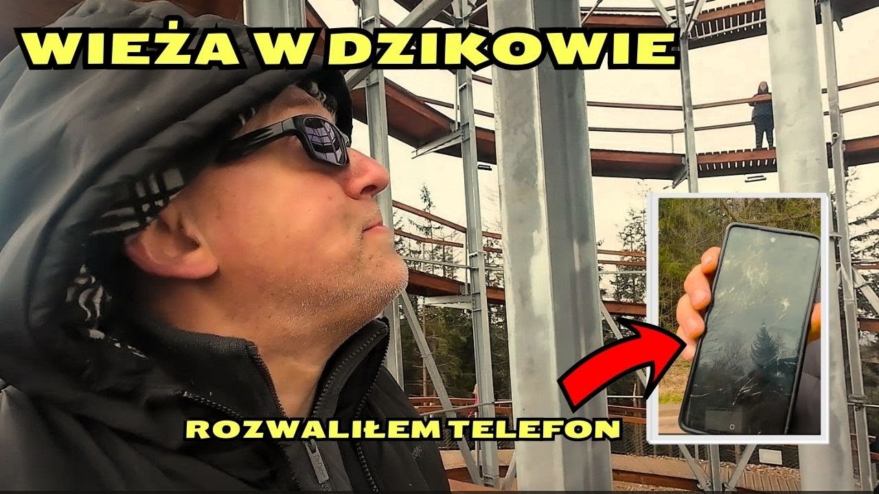 Jedziemy w kierunku Karpacza