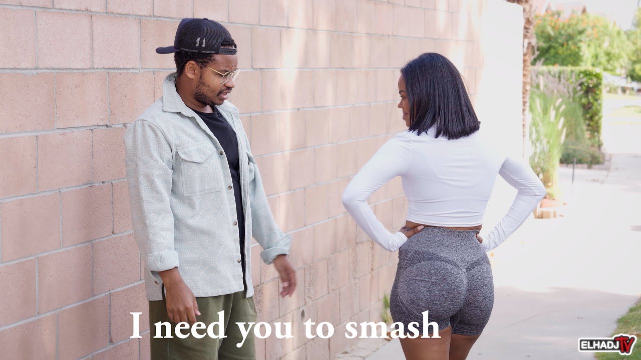 I need you to smash | Season 4 Episode 1 |