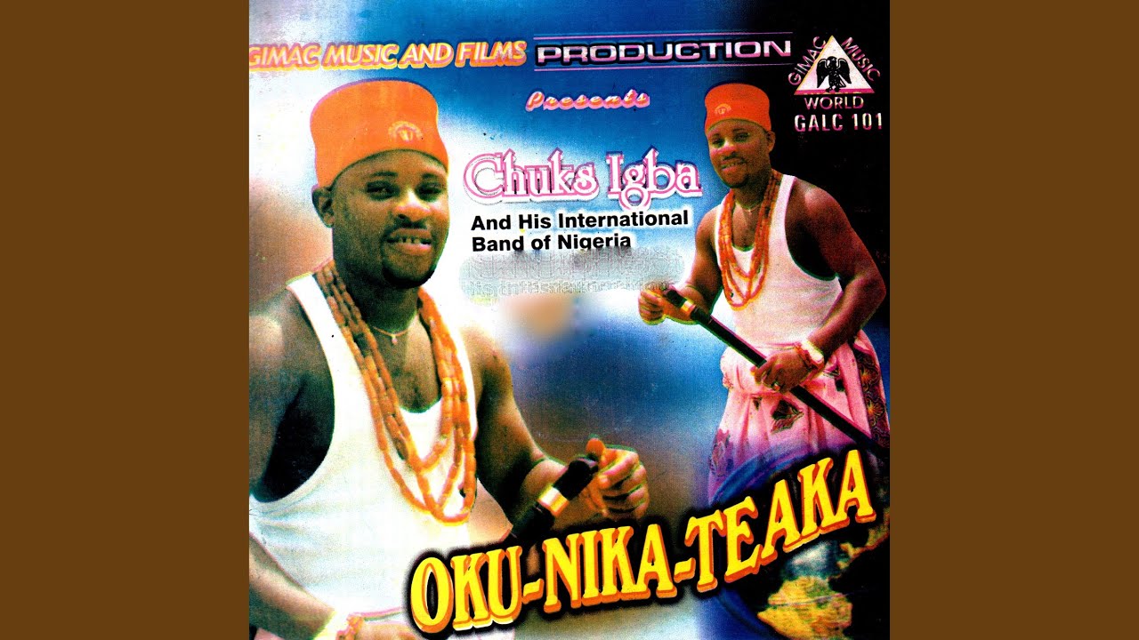 Oku Nika Teaka