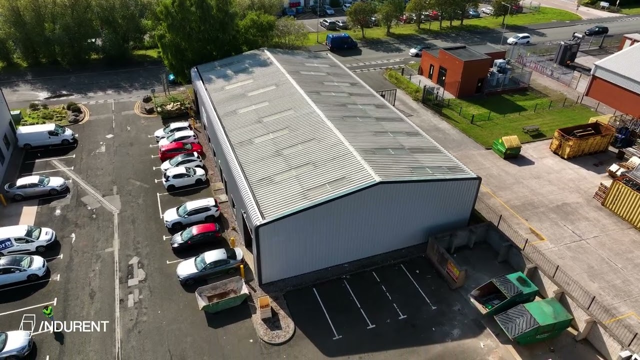 Parkway Business Centre | Industrial & Business Units
