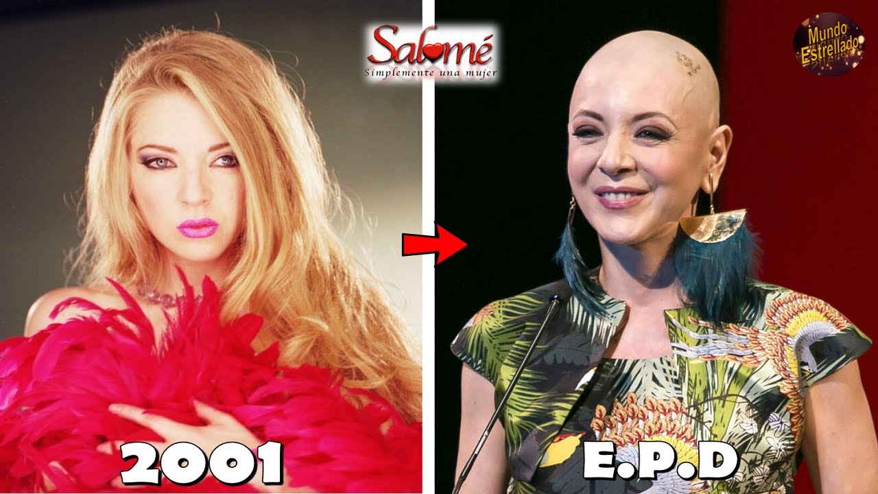 Así lucen los Personajes de la Novela 