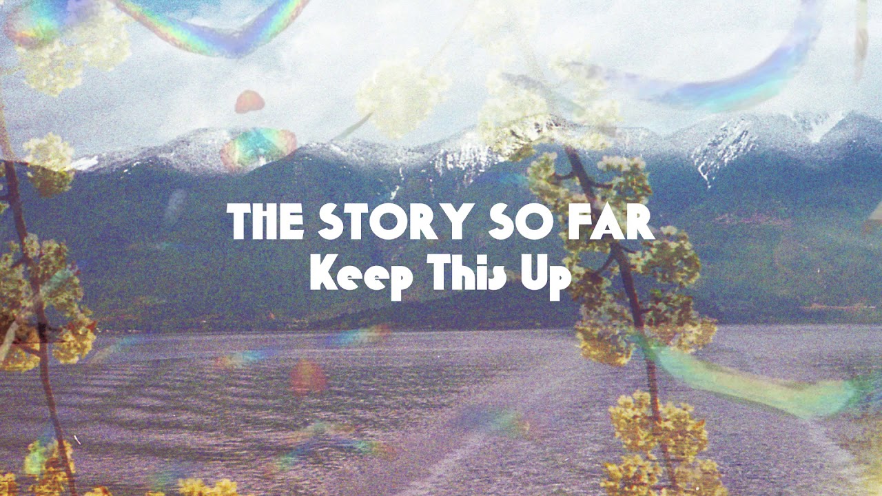 The Story So Far 