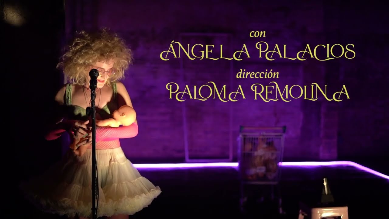 Tráiler // Salve Regina