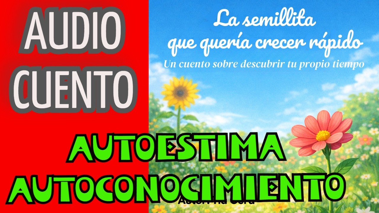 AUDIOCUENTO 