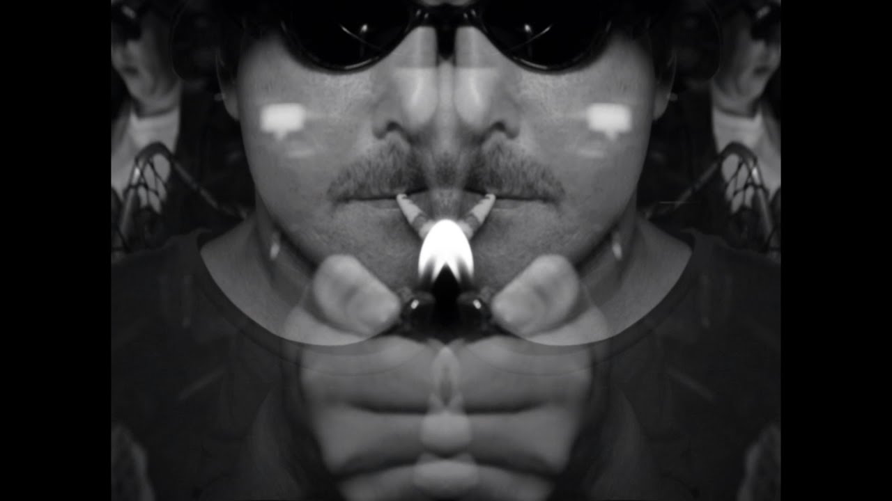Must Volkoff ft. Nerve, Joe Snow & Adam Koots - GREASY (Official Video)