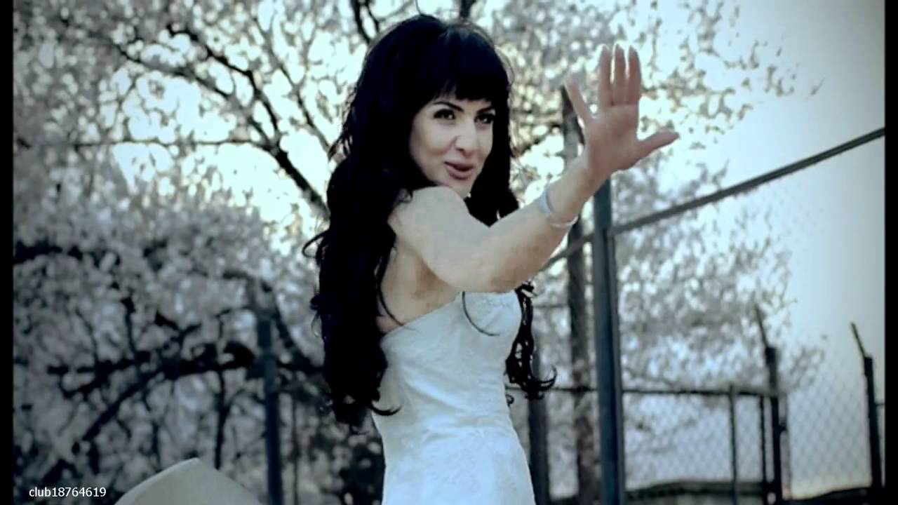 Ирина Алишихова   Будь Мне Звездой  HD