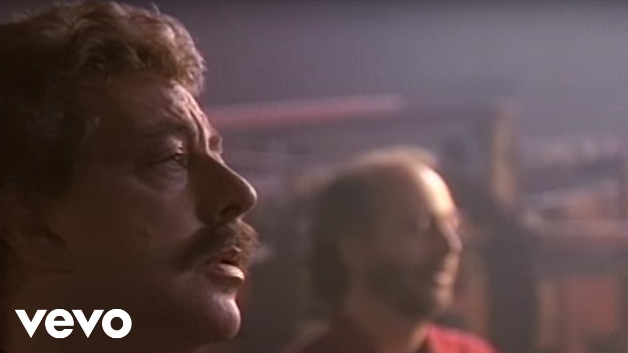 The Statler Brothers - You've Been Like A Mother To Me