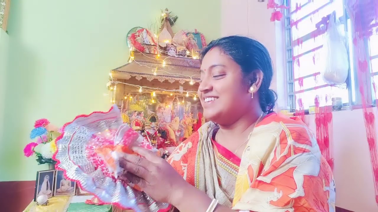 দু বছর ধরে যেটা করতে পারিনি আজ সেটা খুব আনন্দ করে পালন করলাম 💃🏻💃🏻