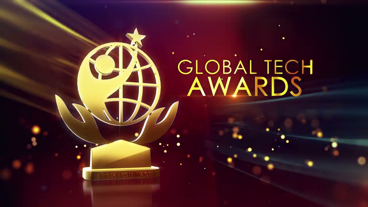 Global Tech Awards - Information Technology 2024 Winners