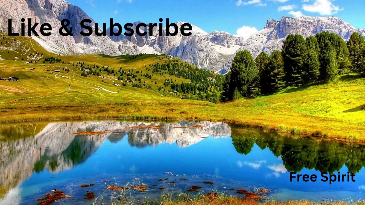 BEST Freedom, Meditation, Brain Power, Love Harmony  2023 528Hz 432Hz 440Hz 639Hz Lofi