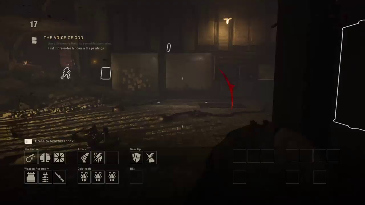 Isst du klien kinder? | WWII Nazi Zombies | Ep. 2