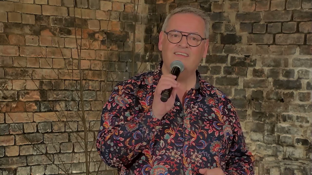 Ole Jørgensen Live på Nørre Vosborg