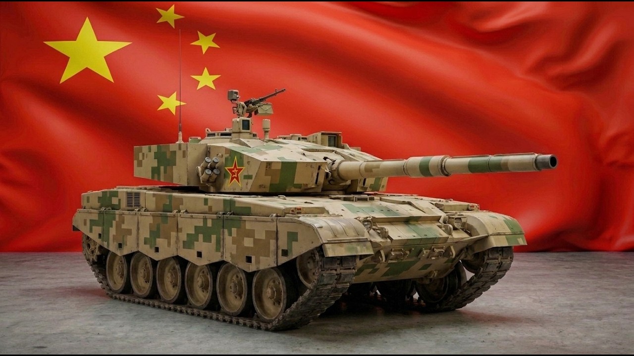 Could China Beat the US in a War Over Taiwan? | Every Chinese Weapon Explained