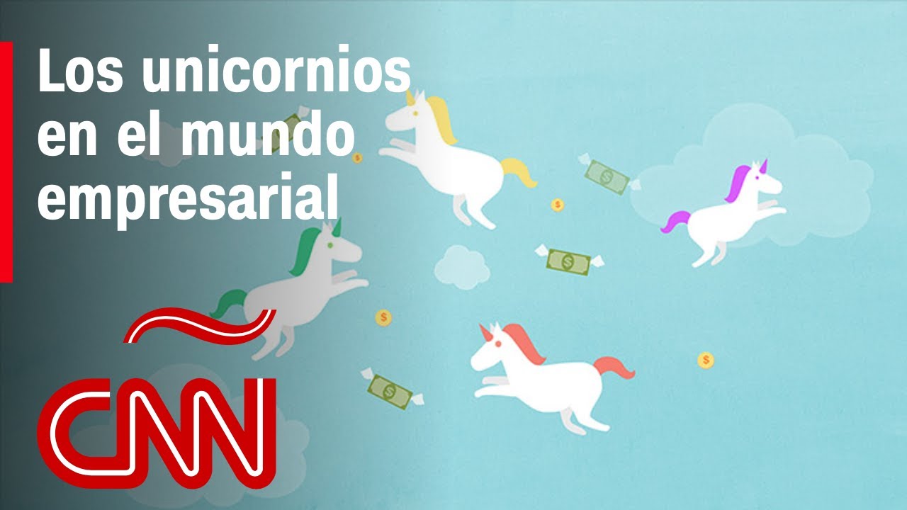 &iquest;Qu&eacute; es un unicornio en el mundo empresarial?