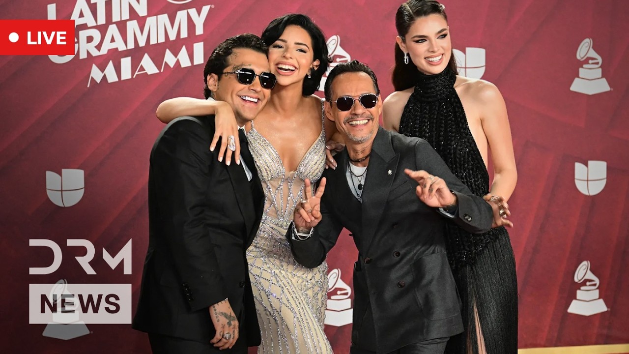 GRAMMY Awards 2026 Fashion Wall &ndash; Stars Shine in Stunning Red Carpet Looks | AA1N