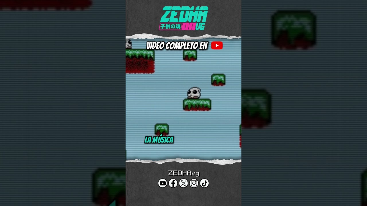 el juego más bonito de NES 